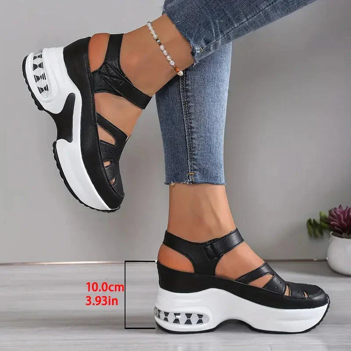 Vanessa | Orthopedic Sandal