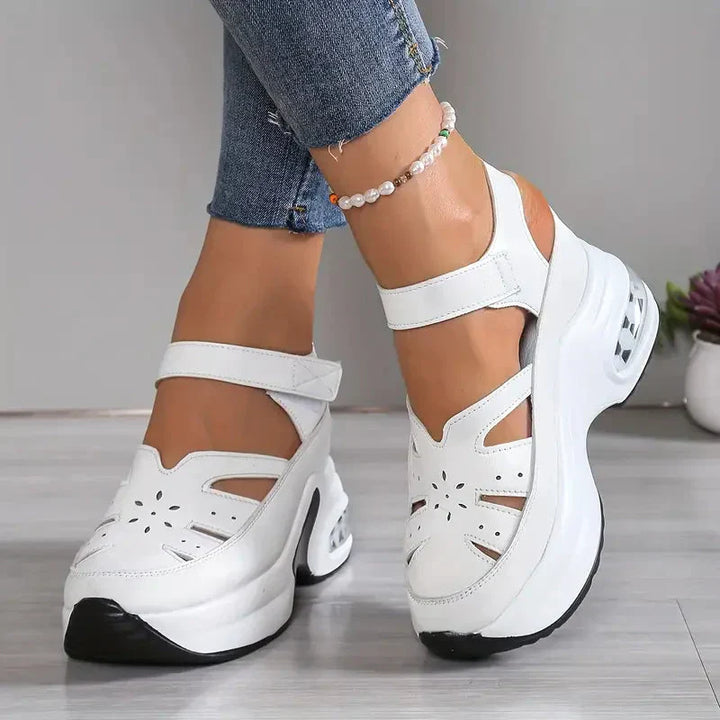Vanessa | Orthopedic Sandal