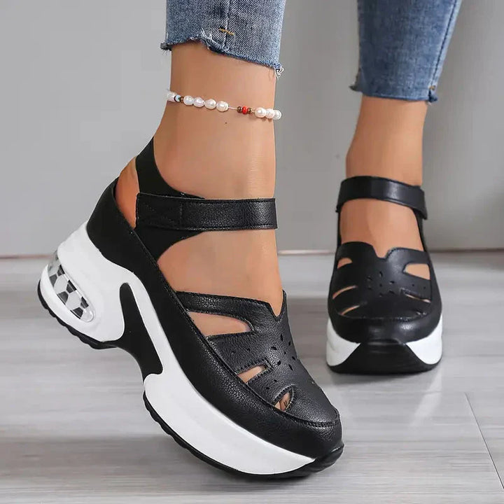 Vanessa | Orthopedic Sandal