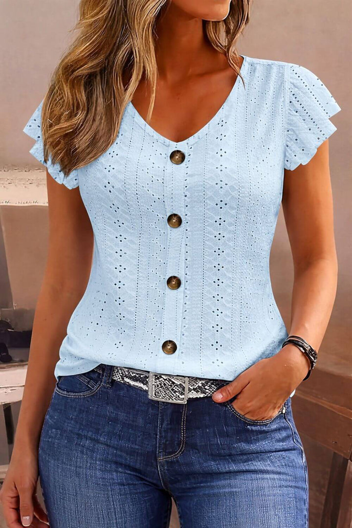 Linnea™ Summer top