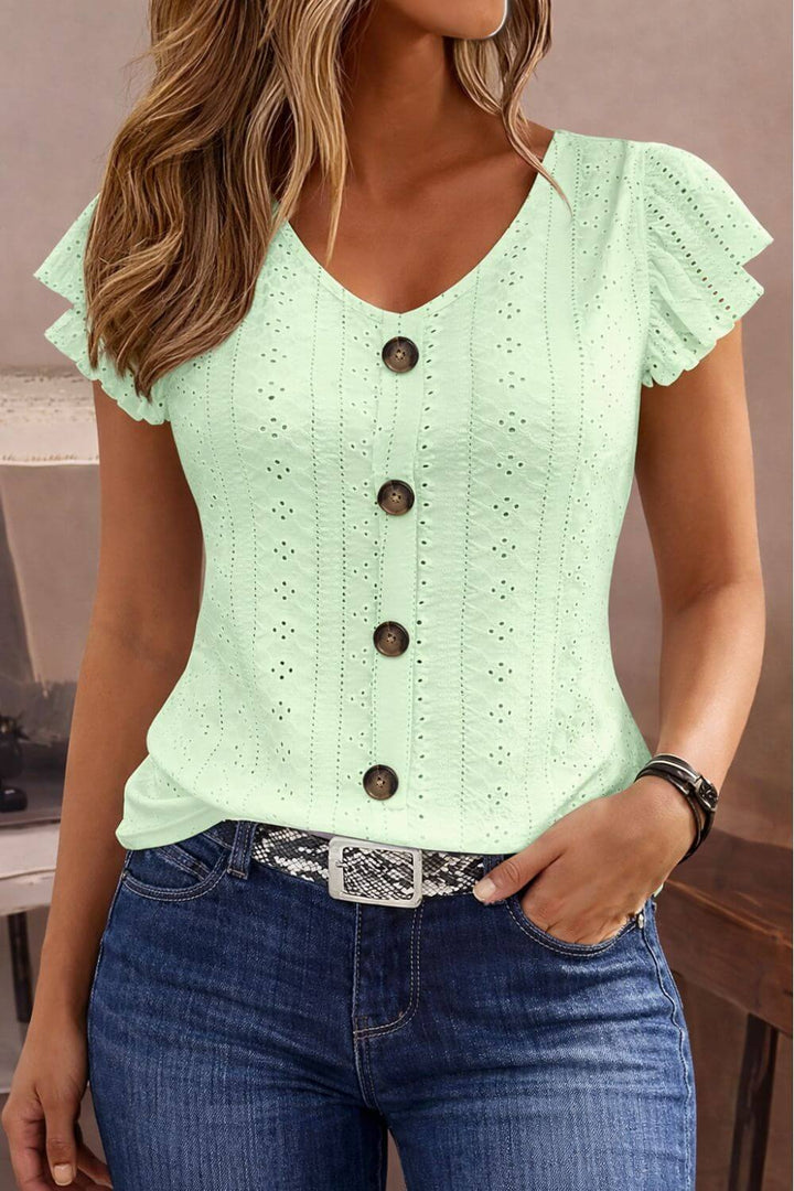 Linnea™ Summer top