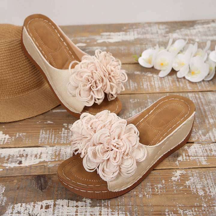 Tindra™ Comfort Wedge Sandals