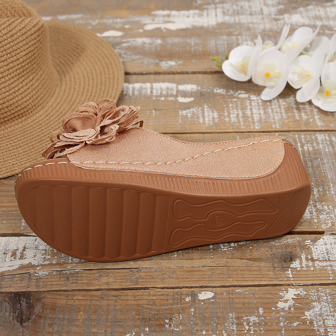 Tindra™ Comfort Wedge Sandals