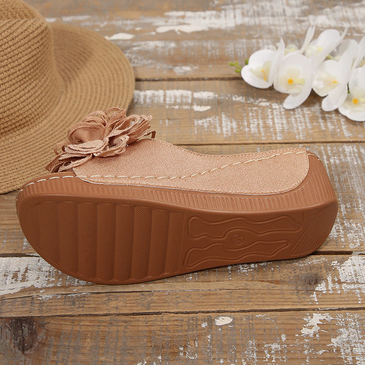 Tindra™ Comfort Wedge Sandals