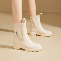 Vianca™ - Classic Waterproof Non-Slip Ankle Boots