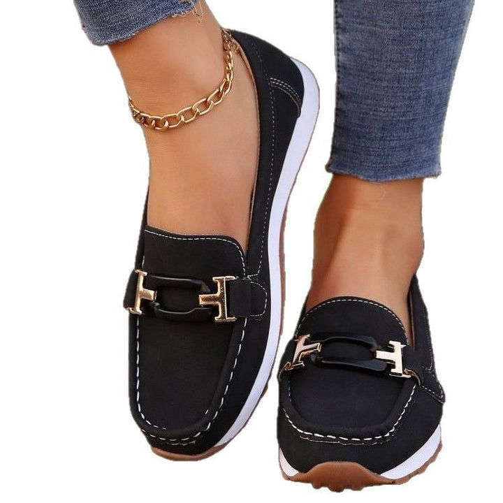 Nori™ Loafers