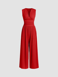 ROXANE™ –  Chique jumpsuit