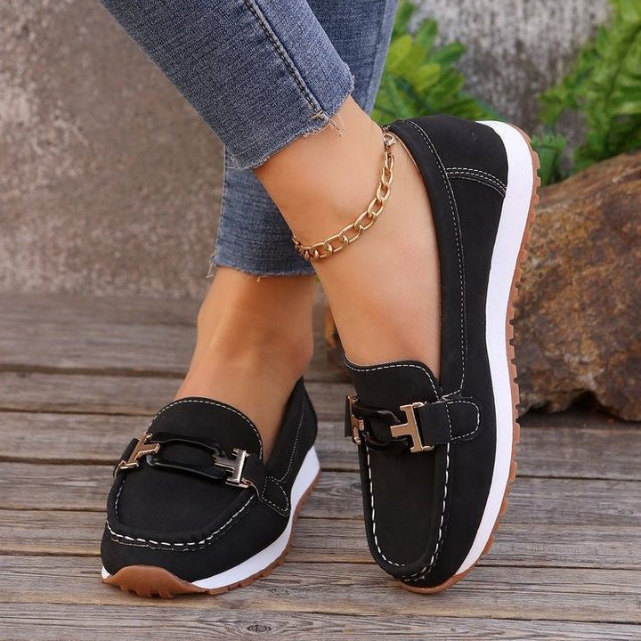 Nori™ Loafers