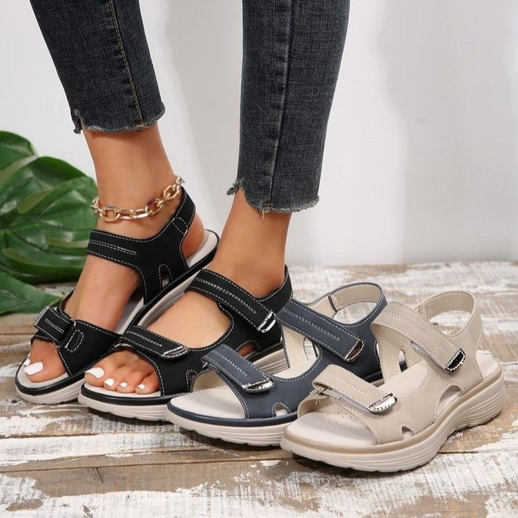 Grace | Orthopedic Sandals