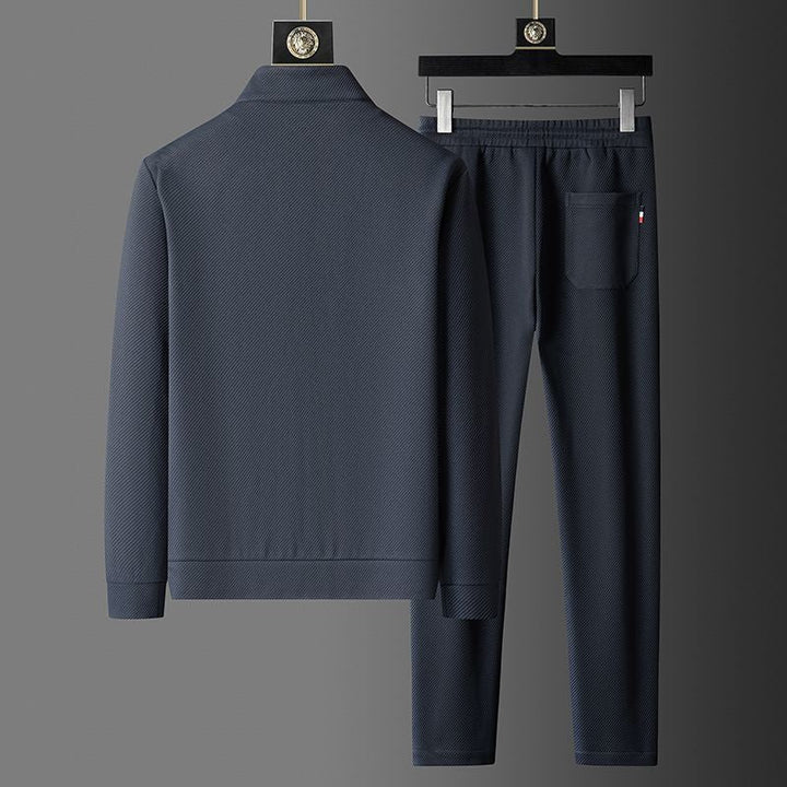 Velocity Luxe Tracksuit