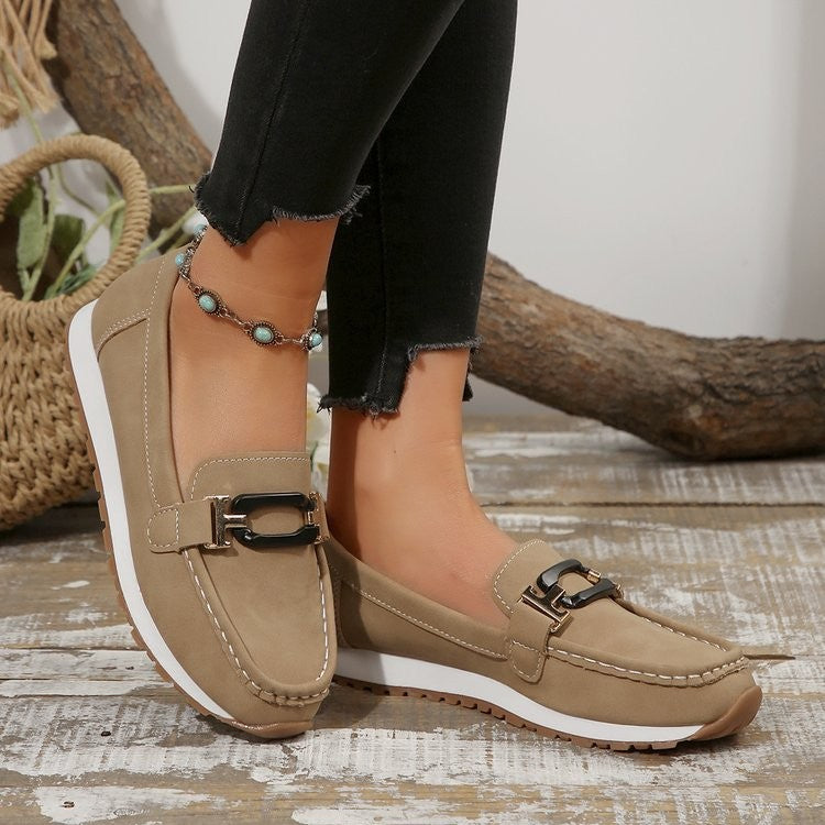 Nori™ Loafers