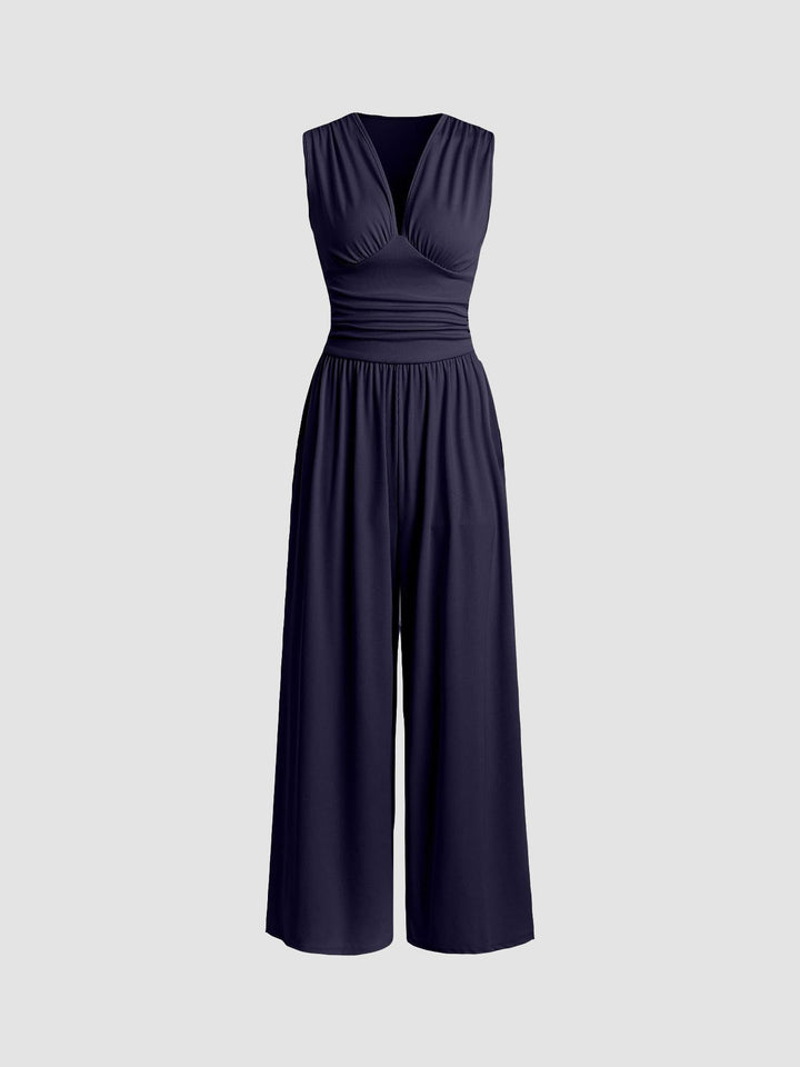 ROXANE™ –  Chique jumpsuit