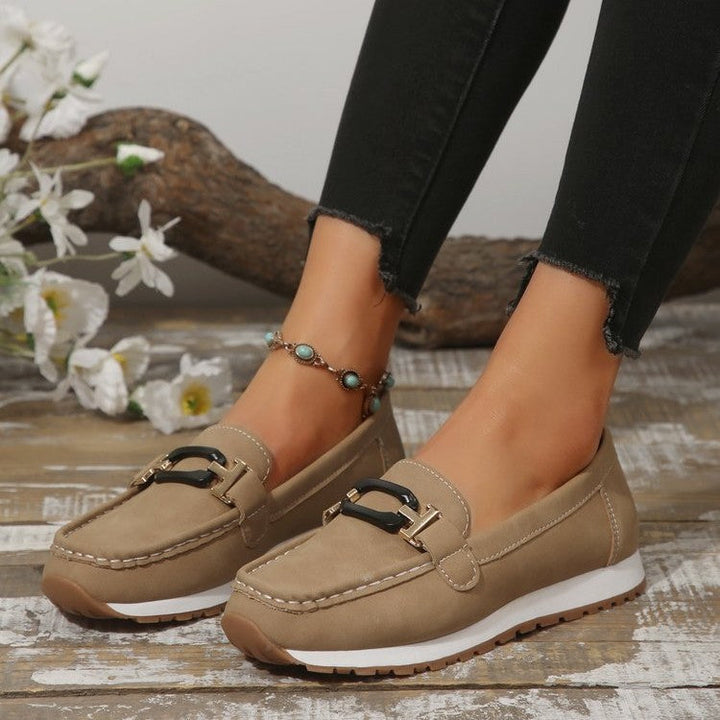 Nori™ Loafers