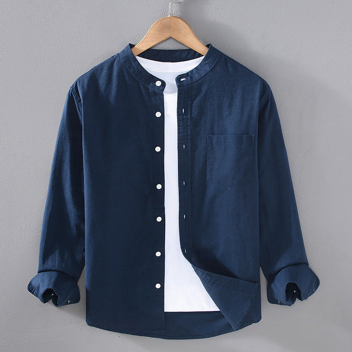 Thomas Linen Shirt