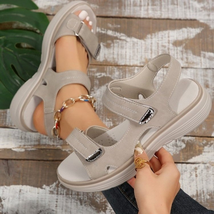 Grace | Orthopedic Sandals