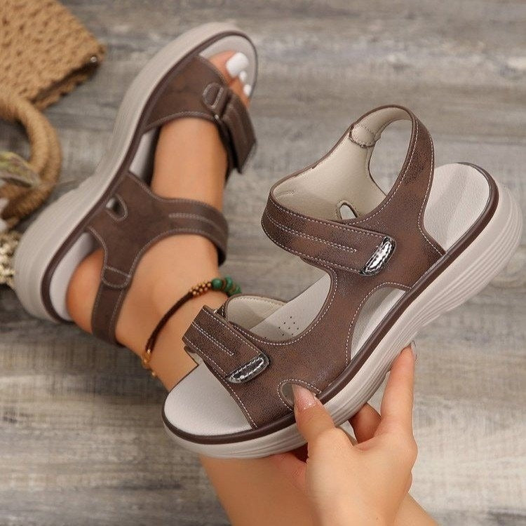 Grace | Orthopedic Sandals