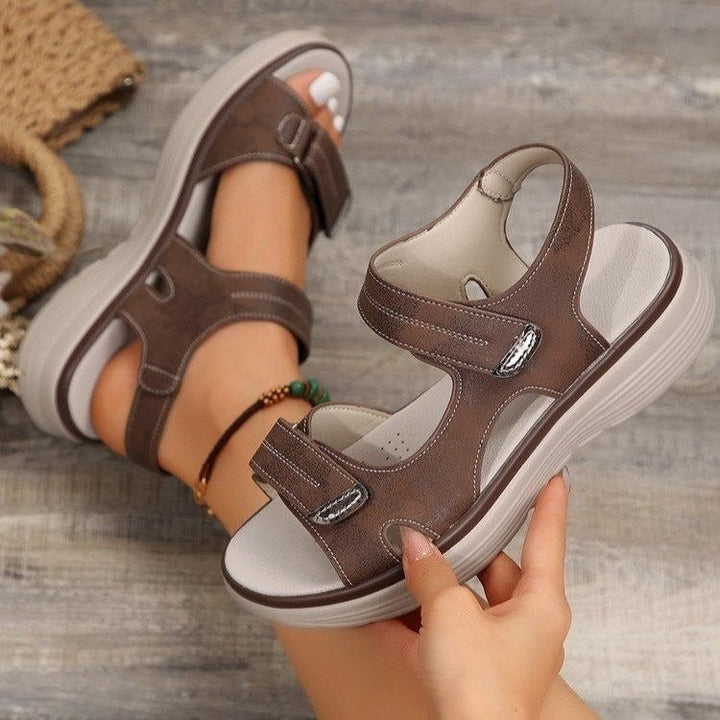 Grace | Orthopedic Sandals