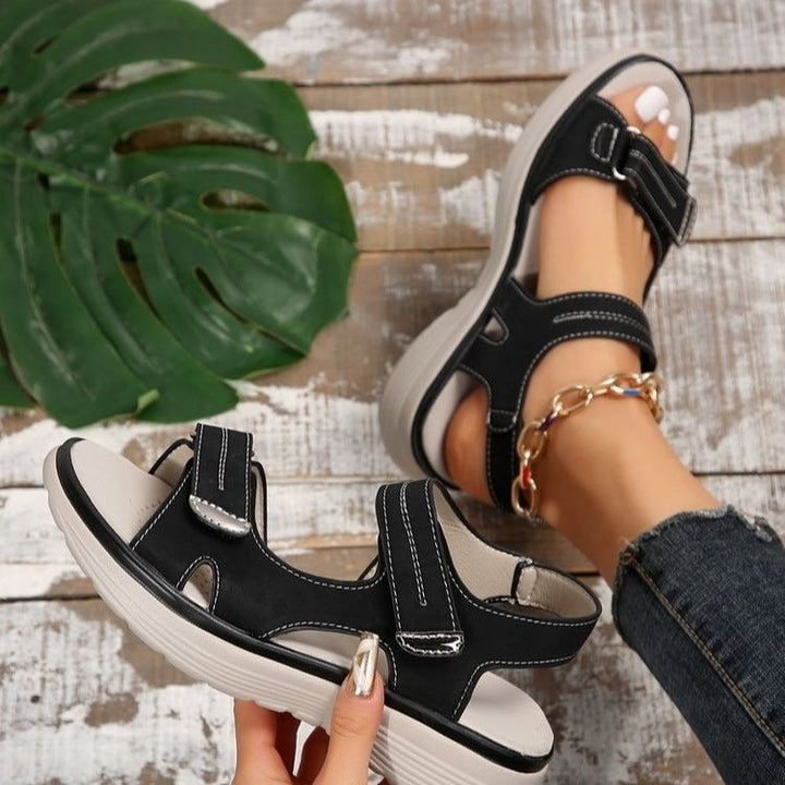 Grace | Orthopedic Sandals