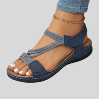 Savina- Lightweight Orthopedic Sandals
