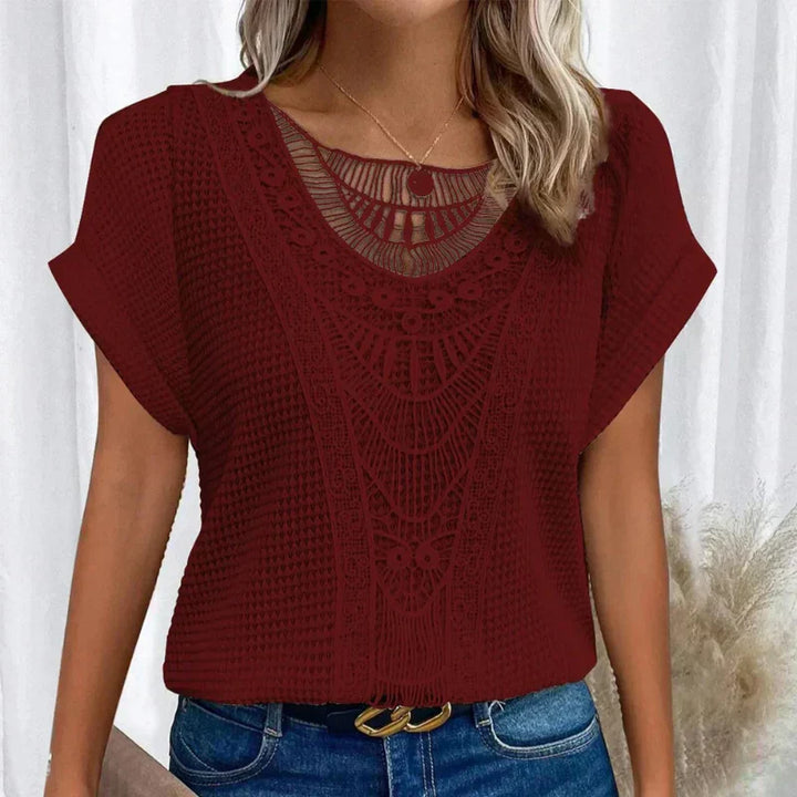 Solea™ Ibiza Style Top