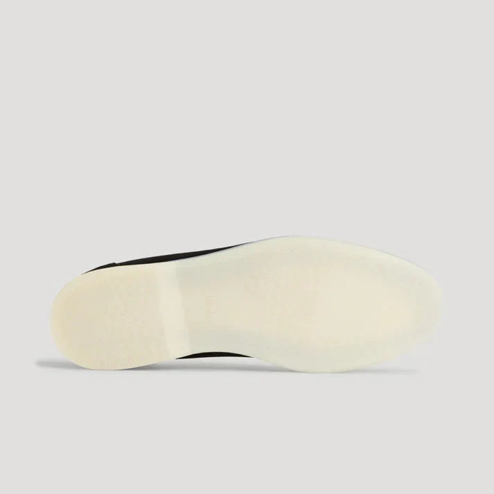Oliver Elegant Suede Loafers