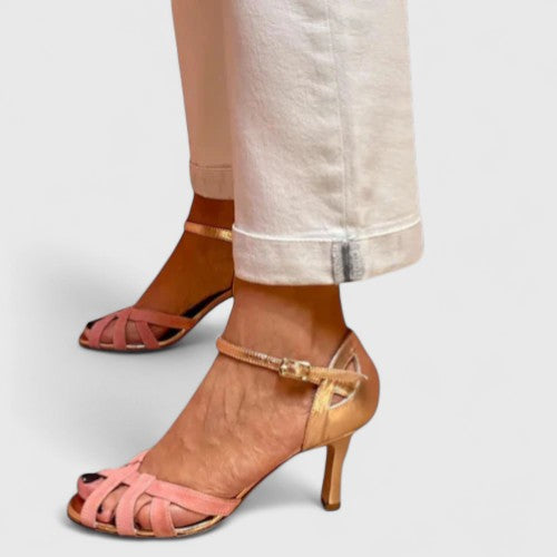 Christina | Orthopedic Heels
