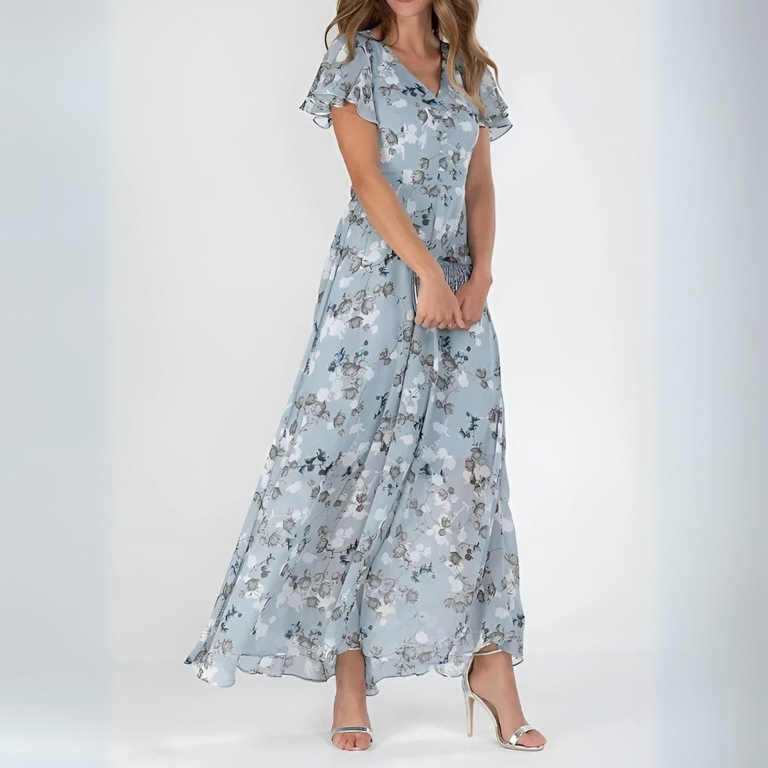 Veloura™ Sculpt Dress