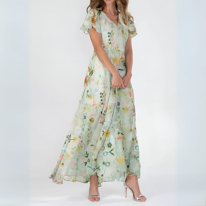 Veloura™ Sculpt Dress