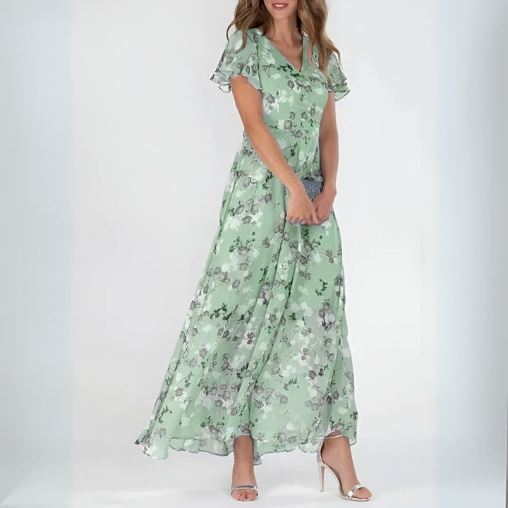 Veloura™ Sculpt Dress