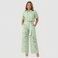 Danique - Lightweight Two-Piece Set