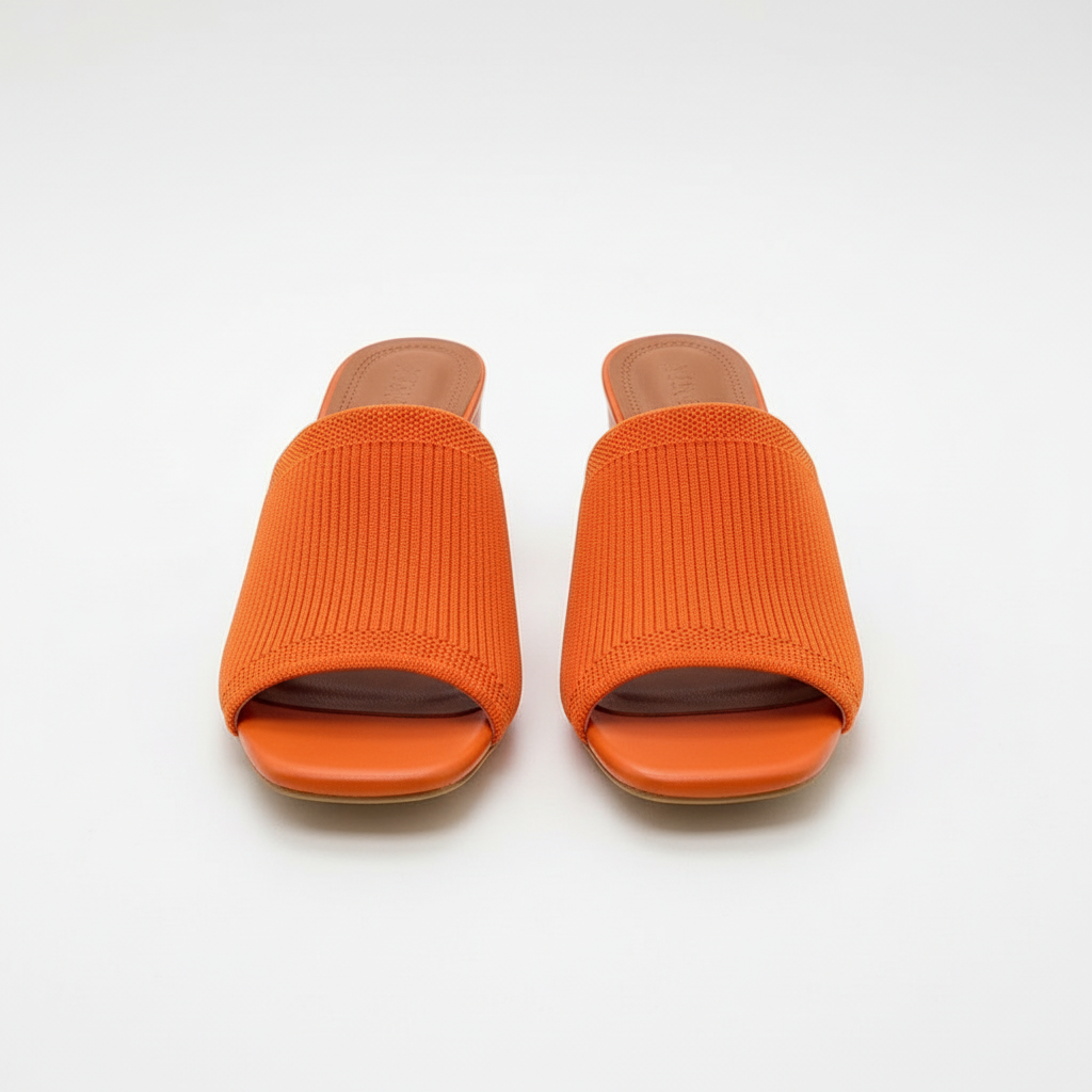 Noreva Block Heel Sandals