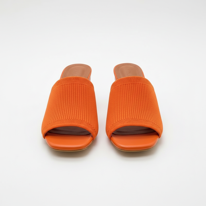 Noreva Block Heel Sandals