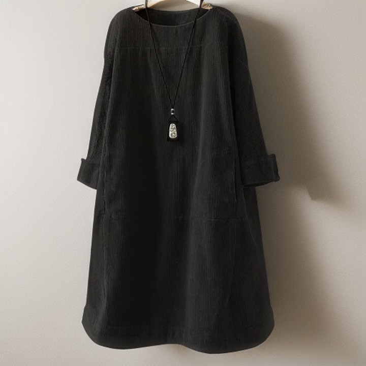 Luanne | Classic Comfort Dress