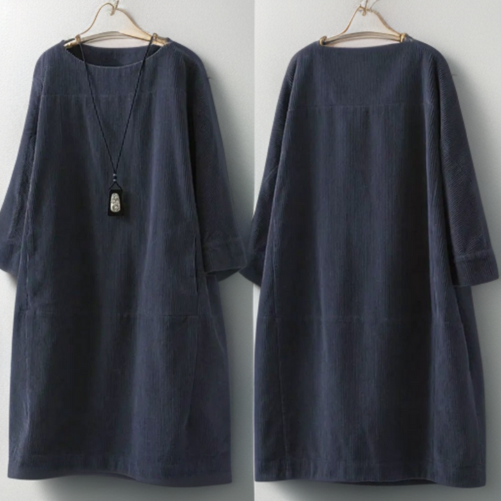 Luanne | Classic Comfort Dress