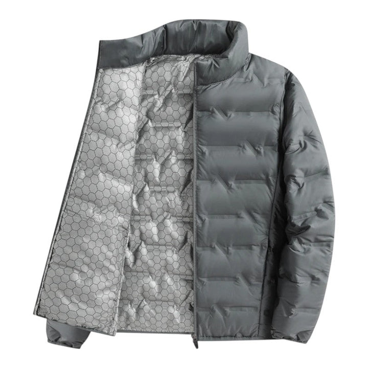 ARCHER | LIGHTWEIGHT PUFFER JACKET