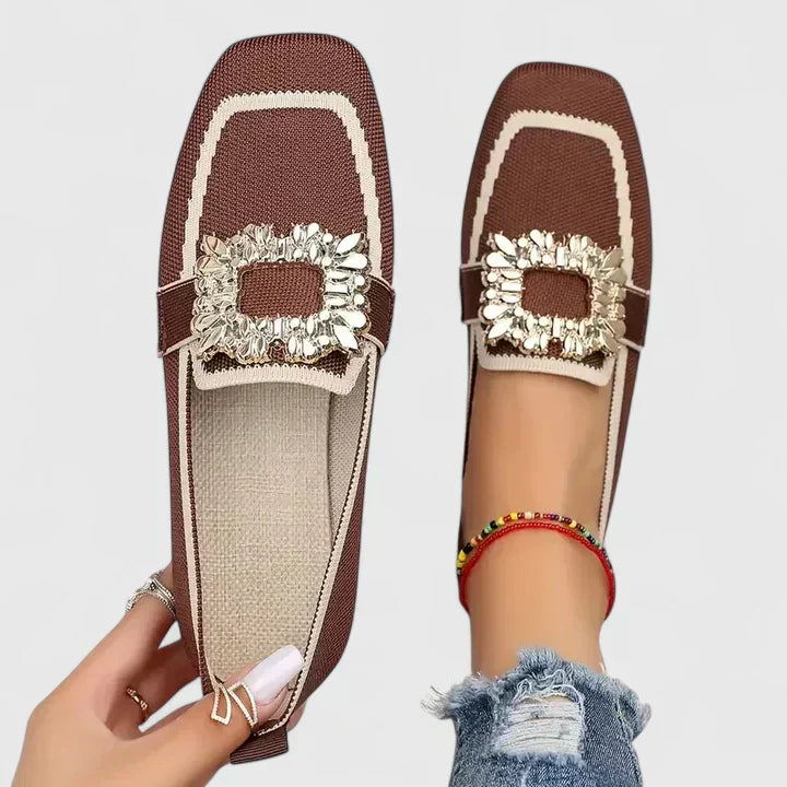 Monica | Orthopedic Loafers