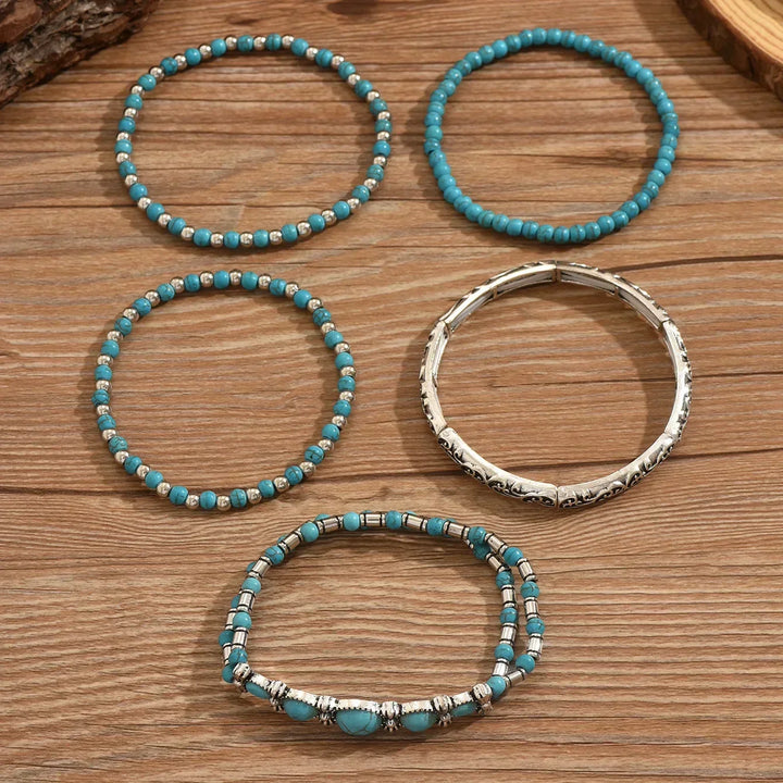 Estelle™ Turquoise Bracelet