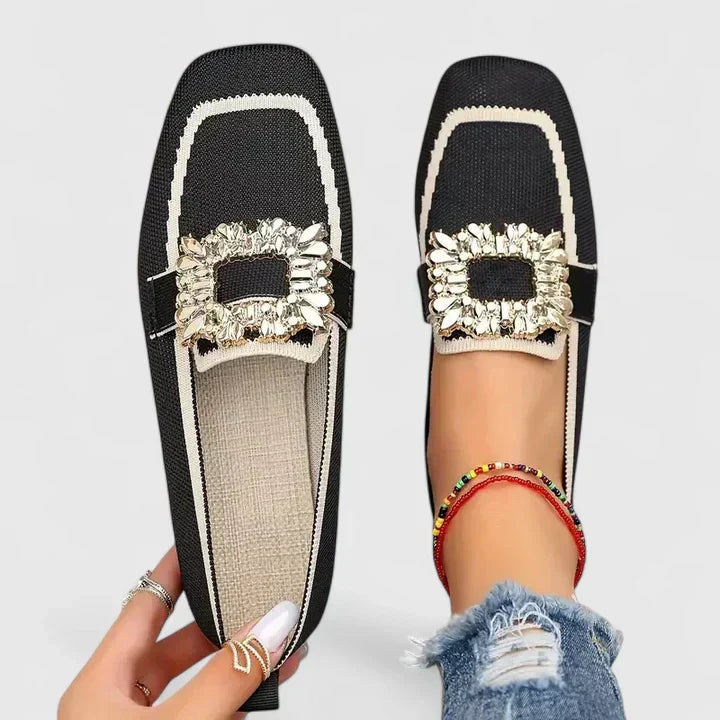 Monica | Orthopedic Loafers