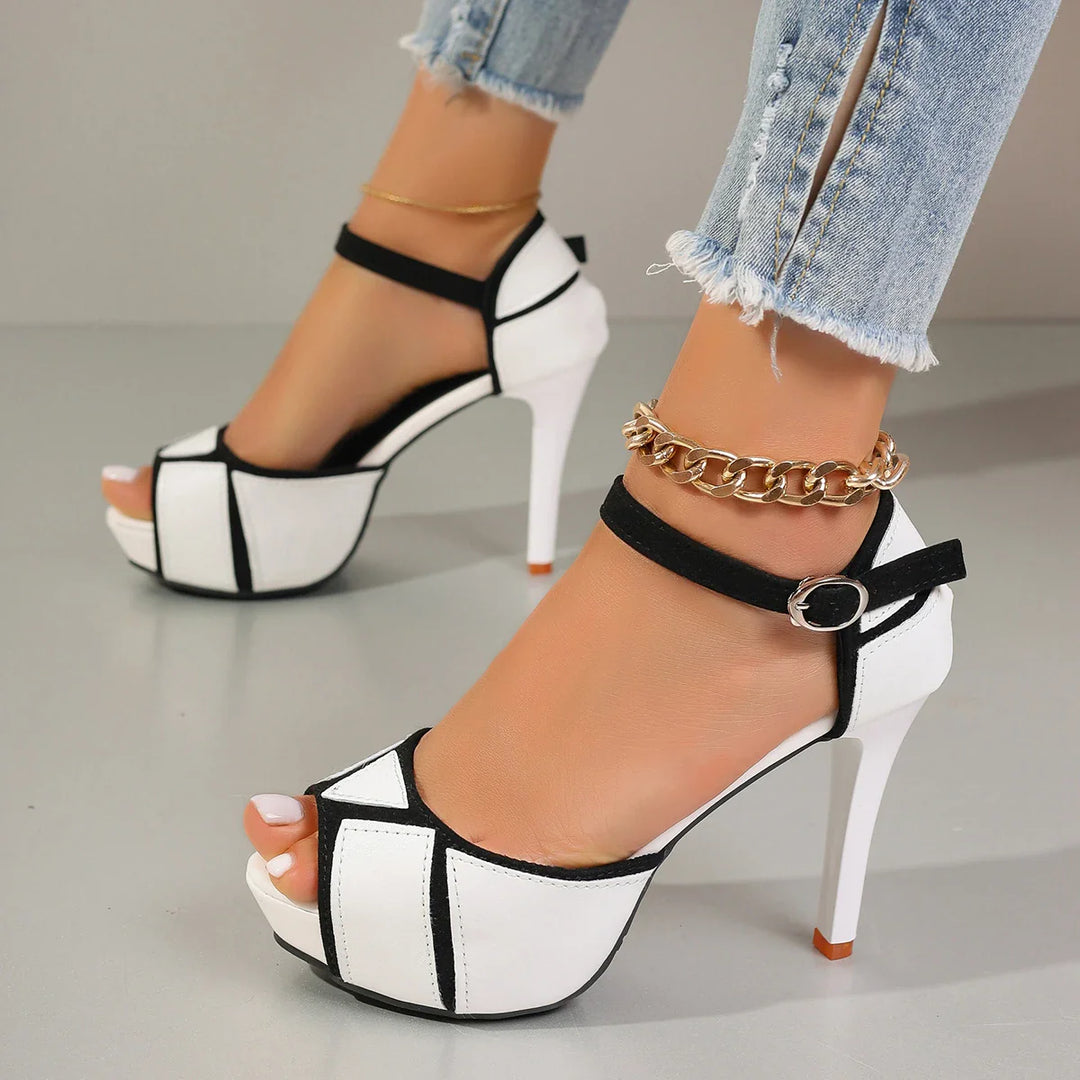 Morvelle Heels