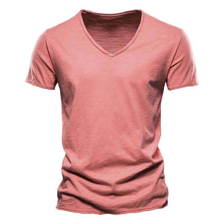 Arvello | Summer Cotton T-Shirt