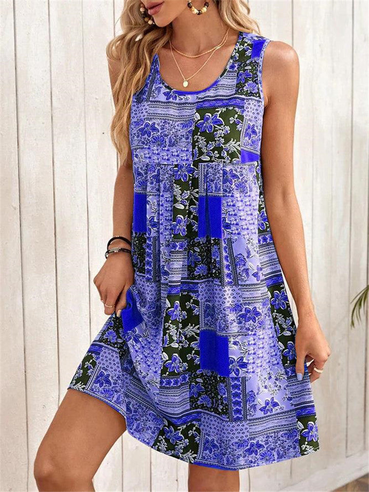 Abby | Hippie Chic Tunic for Women