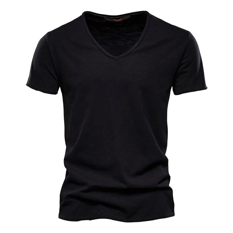 Arvello | Summer Cotton T-Shirt