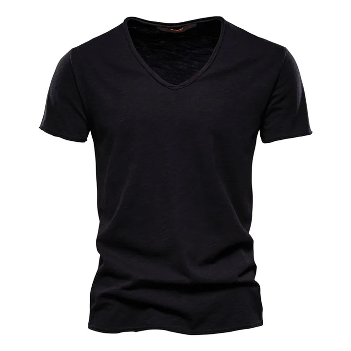 Arvello | Summer Cotton T-Shirt