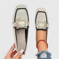 Monica | Orthopedic Loafers