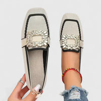 Monica | Orthopedic Loafers