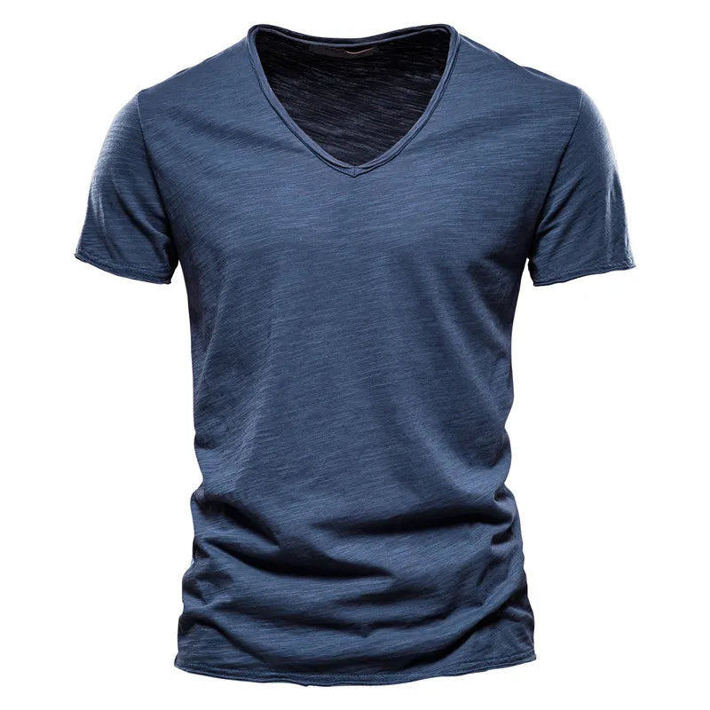 Arvello | Summer Cotton T-Shirt
