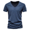 Arvello | Summer Cotton T-Shirt
