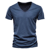 Arvello | Summer Cotton T-Shirt