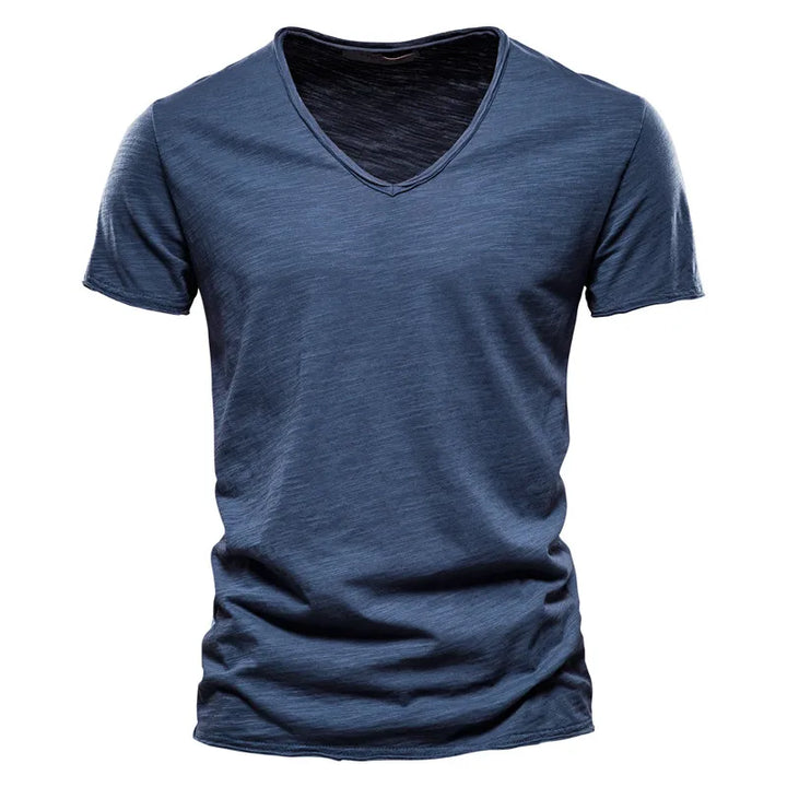 Arvello | Summer Cotton T-Shirt
