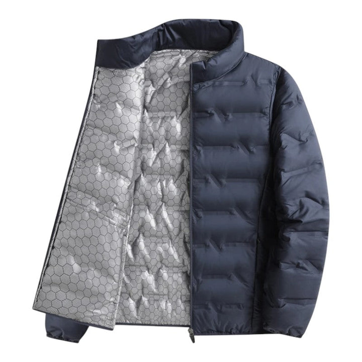 ARCHER | LIGHTWEIGHT PUFFER JACKET